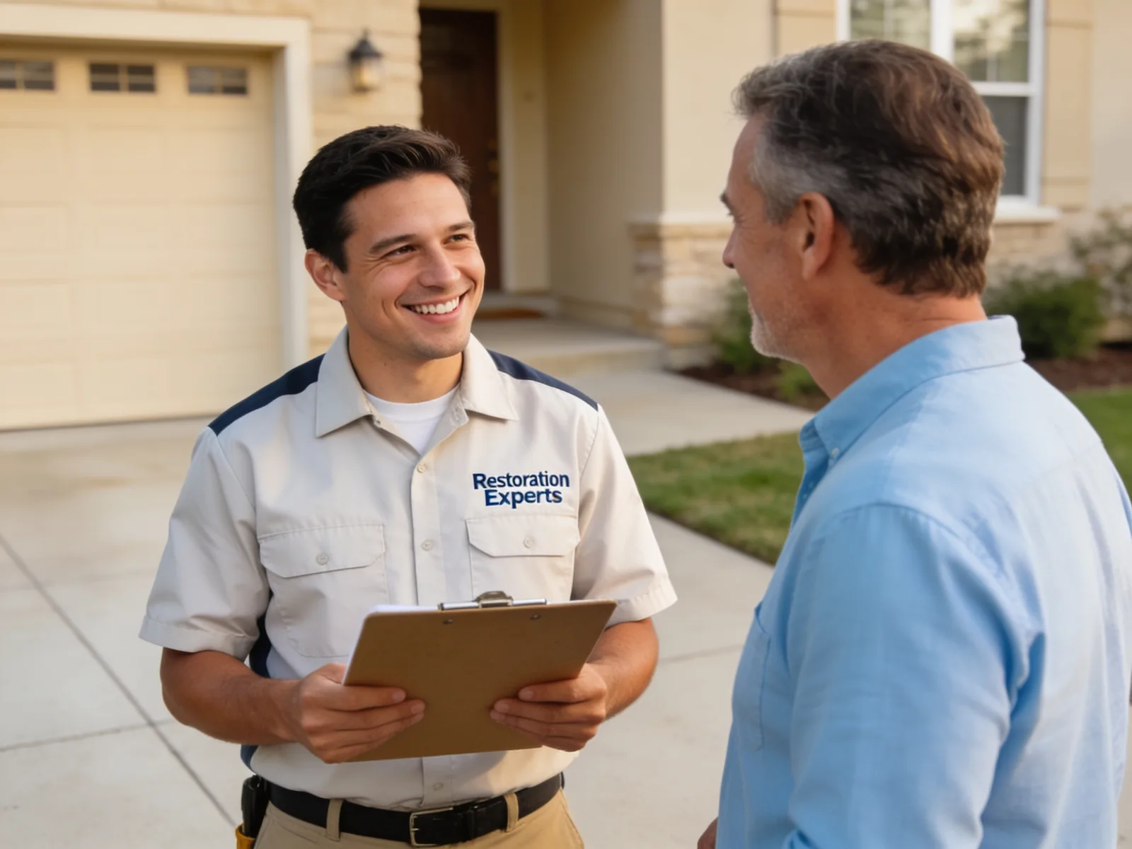 Water Damage Cleanup Cedar Grove, NJ FAQs